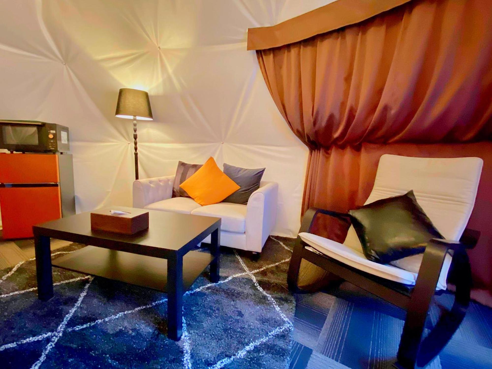 Glamping Resort Varie Fujikawaguchiko Habitación foto
